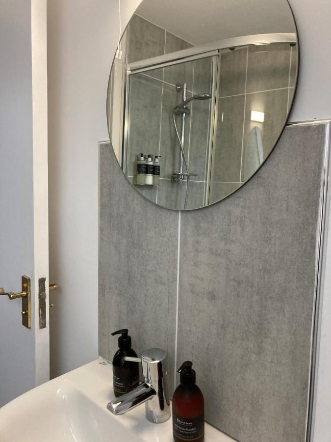 Oban Suites And Lodges By The Sea Eksteriør billede
